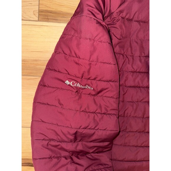 Columbia Women’s Omni-Heat Fall/Winter Jacket - XL - Picture 12 of 12